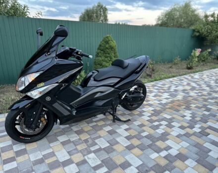 Ямаха Інша, об'ємом двигуна 0.5 л та пробігом 0 тис. км за 1900 $, фото 2 на Automoto.ua