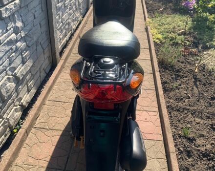 Ямаха Другая, объемом двигателя 50 л и пробегом 0 тыс. км за 760 $, фото 5 на Automoto.ua