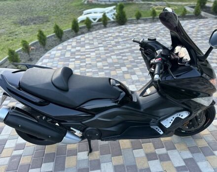 Ямаха Інша, об'ємом двигуна 0.5 л та пробігом 0 тис. км за 1900 $, фото 7 на Automoto.ua