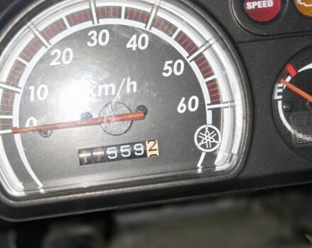 Ямаха Інша, об'ємом двигуна 49 л та пробігом 0 тис. км за 830 $, фото 7 на Automoto.ua