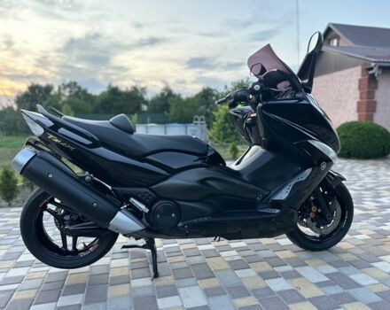 Ямаха Інша, об'ємом двигуна 0.5 л та пробігом 0 тис. км за 1900 $, фото 9 на Automoto.ua