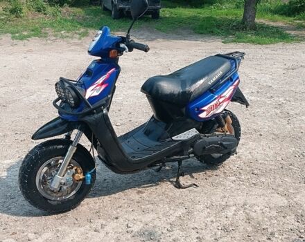Ямаха Другая, объемом двигателя 0 л и пробегом 0 тыс. км за 400 $, фото 2 на Automoto.ua