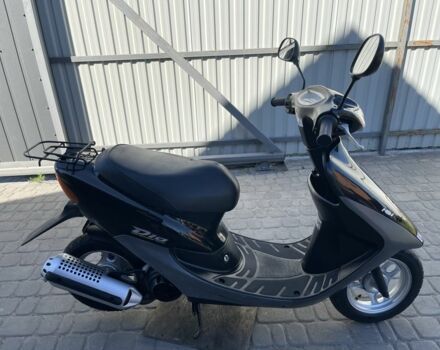 Ямаха Інша, об'ємом двигуна 49 л та пробігом 0 тис. км за 500 $, фото 3 на Automoto.ua