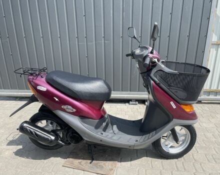 Ямаха Інша, об'ємом двигуна 49 л та пробігом 0 тис. км за 500 $, фото 14 на Automoto.ua