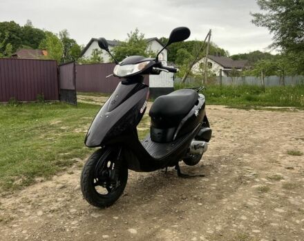 Ямаха Інша, об'ємом двигуна 49 л та пробігом 0 тис. км за 650 $, фото 9 на Automoto.ua