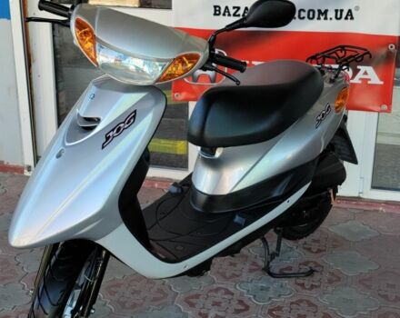 Ямаха Другая, объемом двигателя 50 л и пробегом 0 тыс. км за 650 $, фото 20 на Automoto.ua