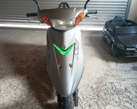 Ямаха Другая, объемом двигателя 50 л и пробегом 0 тыс. км за 485 $, фото 4 на Automoto.ua