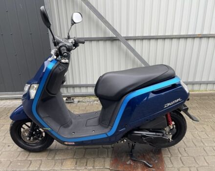 Ямаха Інша, об'ємом двигуна 49 л та пробігом 0 тис. км за 500 $, фото 18 на Automoto.ua