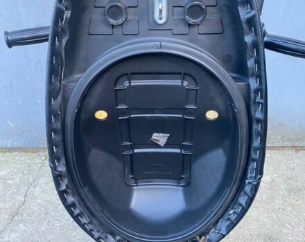 Ямаха Другая, объемом двигателя 50 л и пробегом 0 тыс. км за 580 $, фото 5 на Automoto.ua
