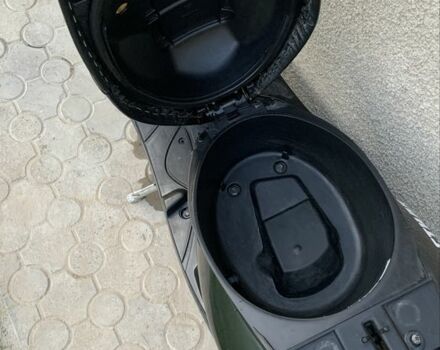 Ямаха Другая, объемом двигателя 50 л и пробегом 0 тыс. км за 490 $, фото 2 на Automoto.ua