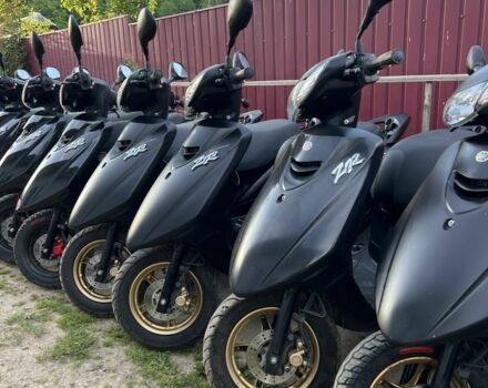 Ямаха Другая 2012 в Ивано-Франковске на Automoto.ua Ямаха Другая, объемом двигателя 49 л и пробегом 0 тыс. км за 780 $, фото 10 на Automoto.ua