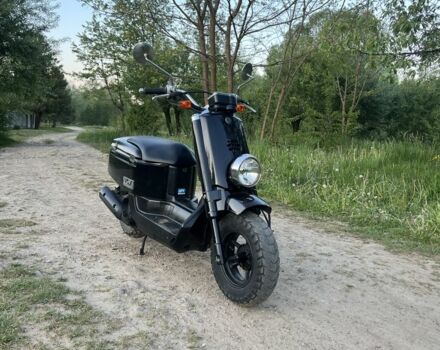 Ямаха Інша, об'ємом двигуна 49 л та пробігом 0 тис. км за 650 $, фото 13 на Automoto.ua