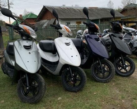 Ямаха Другая, объемом двигателя 49 л и пробегом 0 тыс. км за 699 $, фото 3 на Automoto.ua