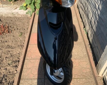 Ямаха Другая, объемом двигателя 50 л и пробегом 0 тыс. км за 760 $, фото 7 на Automoto.ua