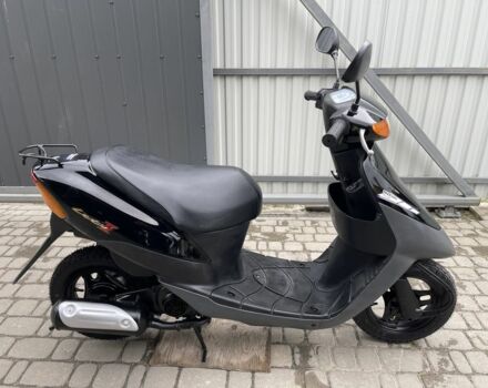 Ямаха Інша, об'ємом двигуна 49 л та пробігом 0 тис. км за 500 $, фото 7 на Automoto.ua