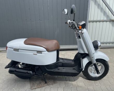 Ямаха Інша, об'ємом двигуна 49 л та пробігом 0 тис. км за 500 $, фото 11 на Automoto.ua