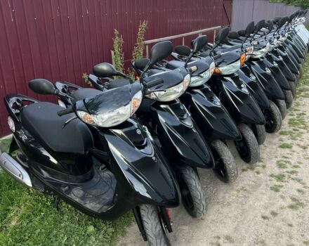 Ямаха Другая 2012 в Ивано-Франковске на Automoto.ua Ямаха Другая, объемом двигателя 49 л и пробегом 0 тыс. км за 780 $, фото 2 на Automoto.ua