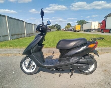 Ямаха Інша, об'ємом двигуна 49 л та пробігом 0 тис. км за 450 $, фото 2 на Automoto.ua