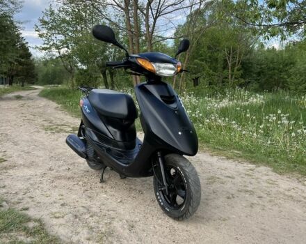 Ямаха Інша, об'ємом двигуна 49 л та пробігом 0 тис. км за 650 $, фото 8 на Automoto.ua