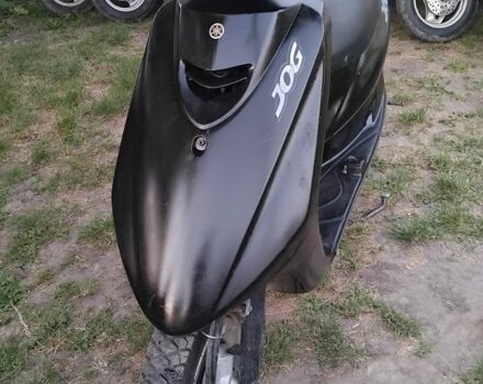 Ямаха Другая, объемом двигателя 49 л и пробегом 0 тыс. км за 420 $, фото 1 на Automoto.ua