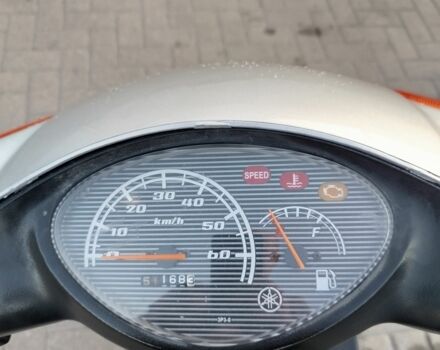 Ямаха Другая, объемом двигателя 49 л и пробегом 0 тыс. км за 500 $, фото 4 на Automoto.ua