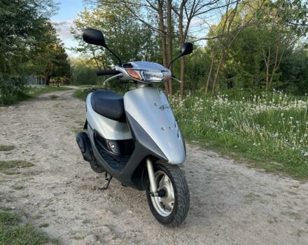 Ямаха Інша, об'ємом двигуна 49 л та пробігом 0 тис. км за 650 $, фото 6 на Automoto.ua