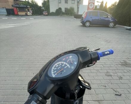 Ямаха Другая 2012 в Виннице на Automoto.ua Ямаха Другая, объемом двигателя 50 л и пробегом 0 тыс. км за 599 $, фото 3 на Automoto.ua