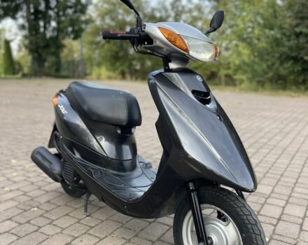 Ямаха Другая 2012 в Виннице на Automoto.ua Ямаха Другая, объемом двигателя 49 л и пробегом 0 тыс. км за 600 $, фото 1 на Automoto.ua