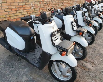 Ямаха Інша, об'ємом двигуна 0 л та пробігом 0 тис. км за 750 $, фото 3 на Automoto.ua