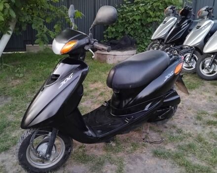Ямаха Другая, объемом двигателя 49 л и пробегом 0 тыс. км за 420 $, фото 13 на Automoto.ua
