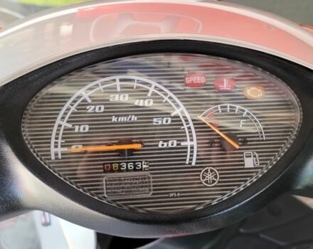 Ямаха Другая, объемом двигателя 50 л и пробегом 0 тыс. км за 650 $, фото 4 на Automoto.ua