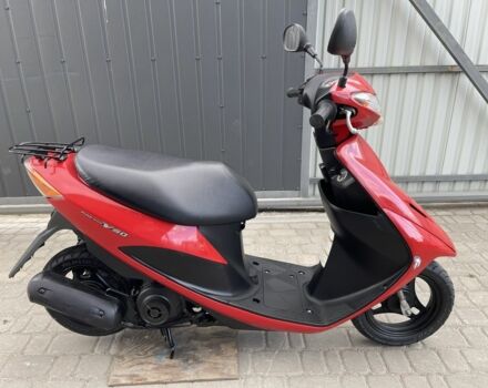 Ямаха Інша, об'ємом двигуна 49 л та пробігом 0 тис. км за 500 $, фото 22 на Automoto.ua