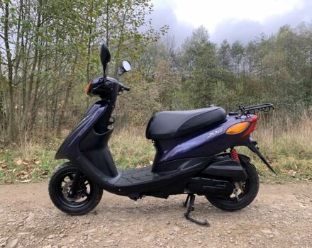 Ямаха Другая, объемом двигателя 49 л и пробегом 0 тыс. км за 699 $, фото 6 на Automoto.ua