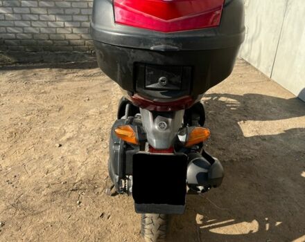 Ямаха Інша, об'ємом двигуна 0.15 л та пробігом 0 тис. км за 1100 $, фото 2 на Automoto.ua