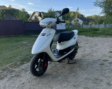 Ямаха Інша, об'ємом двигуна 49 л та пробігом 0 тис. км за 650 $, фото 11 на Automoto.ua