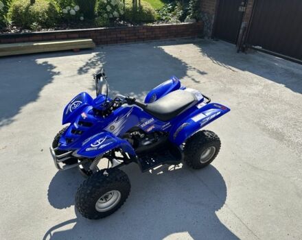 Ямаха Другая, объемом двигателя 50 л и пробегом 0 тыс. км за 1000 $, фото 9 на Automoto.ua