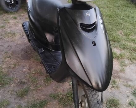 Ямаха Другая, объемом двигателя 49 л и пробегом 0 тыс. км за 420 $, фото 2 на Automoto.ua