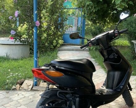 Ямаха Другая, объемом двигателя 50 л и пробегом 0 тыс. км за 490 $, фото 5 на Automoto.ua