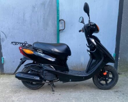 Ямаха Другая, объемом двигателя 50 л и пробегом 0 тыс. км за 580 $, фото 4 на Automoto.ua