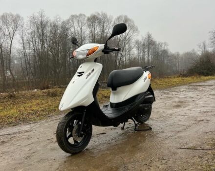 Ямаха Другая, объемом двигателя 49 л и пробегом 0 тыс. км за 699 $, фото 10 на Automoto.ua