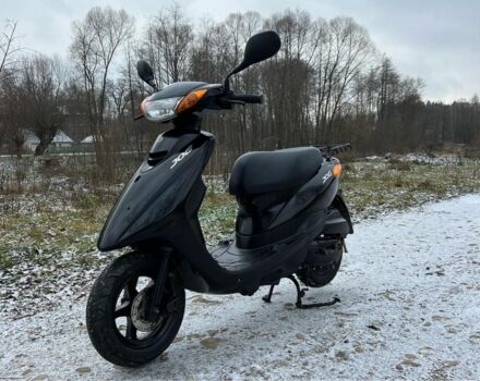 Ямаха Другая, объемом двигателя 49 л и пробегом 0 тыс. км за 699 $, фото 12 на Automoto.ua