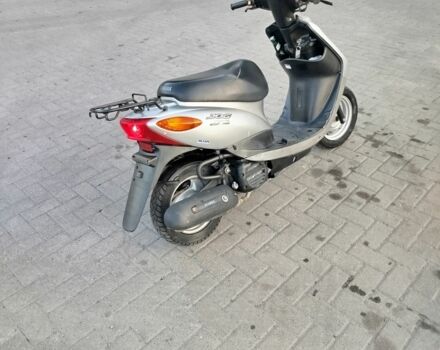 Ямаха Другая, объемом двигателя 49 л и пробегом 0 тыс. км за 500 $, фото 2 на Automoto.ua
