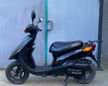 Ямаха Другая, объемом двигателя 50 л и пробегом 0 тыс. км за 580 $, фото 3 на Automoto.ua