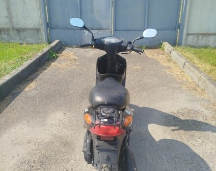 Ямаха Інша, об'ємом двигуна 49 л та пробігом 0 тис. км за 450 $, фото 3 на Automoto.ua