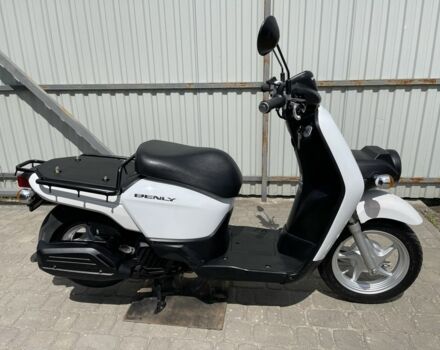 Ямаха Інша, об'ємом двигуна 49 л та пробігом 0 тис. км за 500 $, фото 10 на Automoto.ua