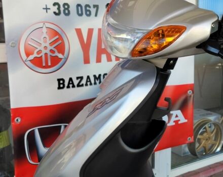 Ямаха Другая, объемом двигателя 50 л и пробегом 0 тыс. км за 650 $, фото 13 на Automoto.ua