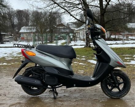 Ямаха Другая, объемом двигателя 49 л и пробегом 0 тыс. км за 699 $, фото 9 на Automoto.ua
