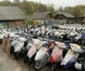 Ямаха Інша, об'ємом двигуна 49 л та пробігом 0 тис. км за 650 $, фото 4 на Automoto.ua