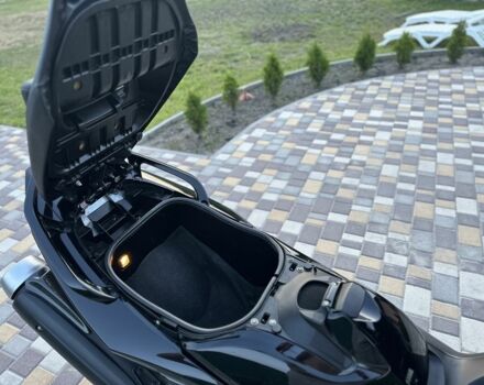 Ямаха Інша, об'ємом двигуна 0.5 л та пробігом 0 тис. км за 1900 $, фото 11 на Automoto.ua
