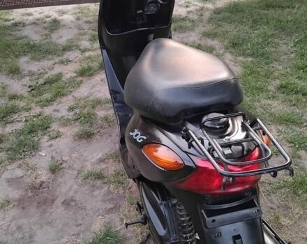 Ямаха Другая, объемом двигателя 49 л и пробегом 0 тыс. км за 420 $, фото 9 на Automoto.ua